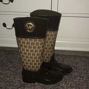 Michael Kors boots